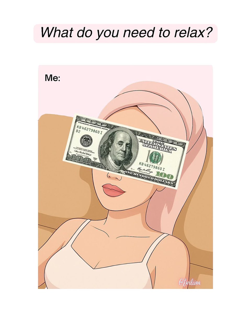 muneygirl✨💸 tweet media