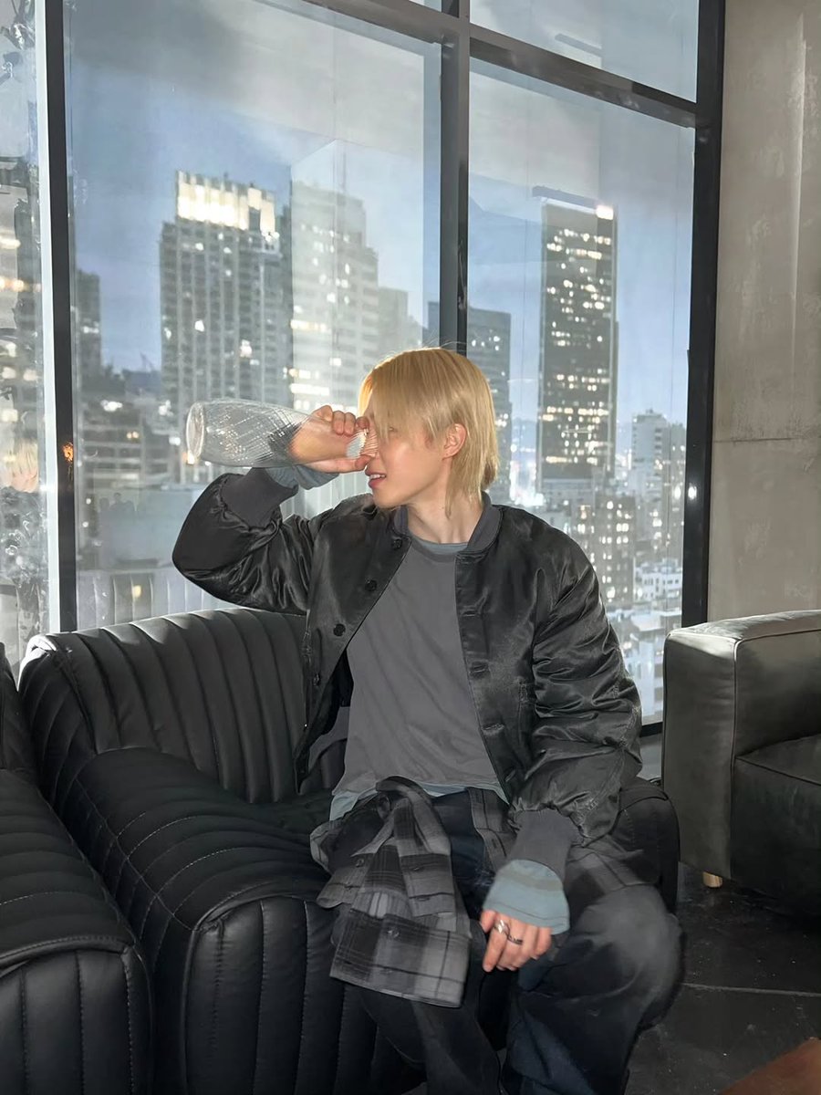 jimin updates¹³ tweet media