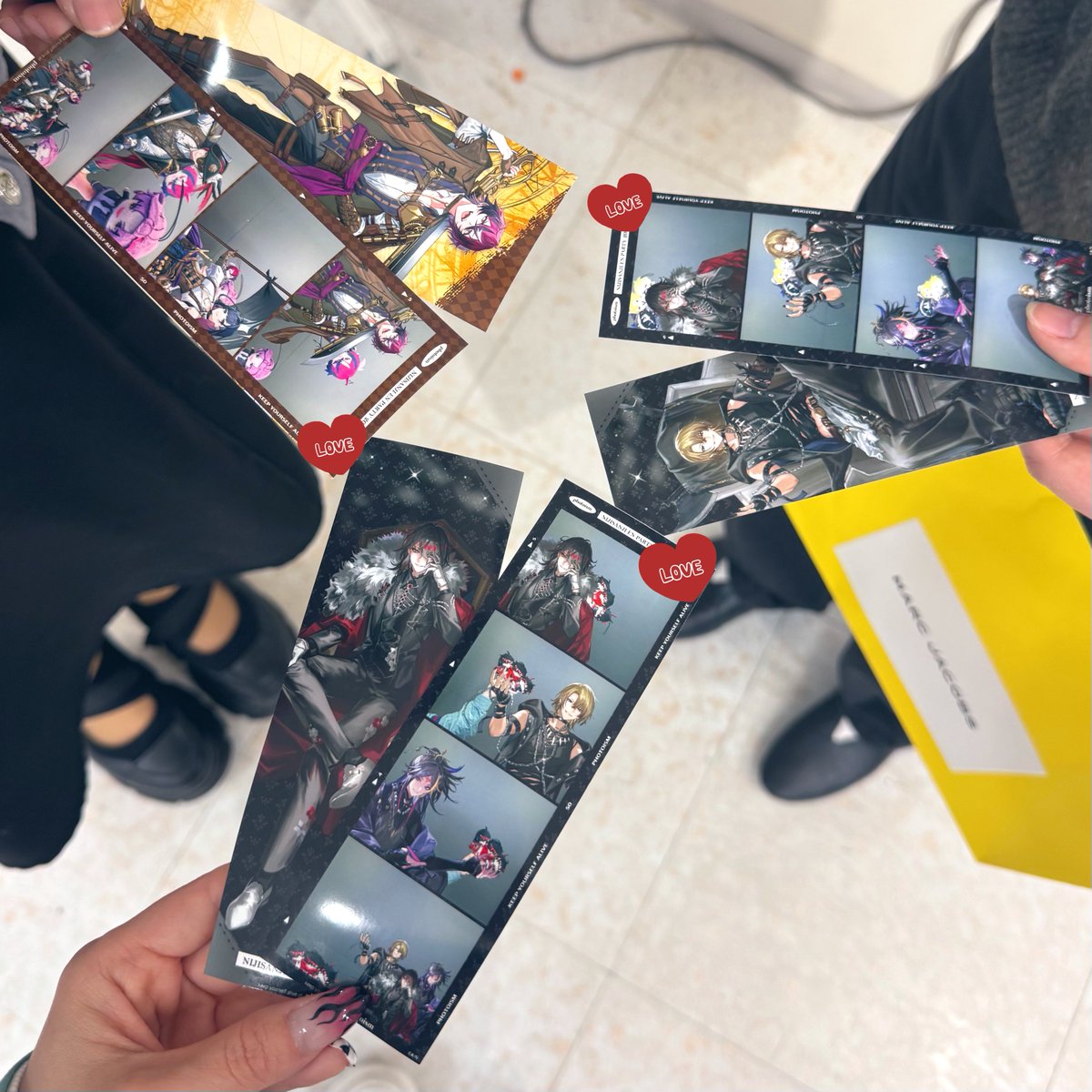 Misa👹🧧 tweet media