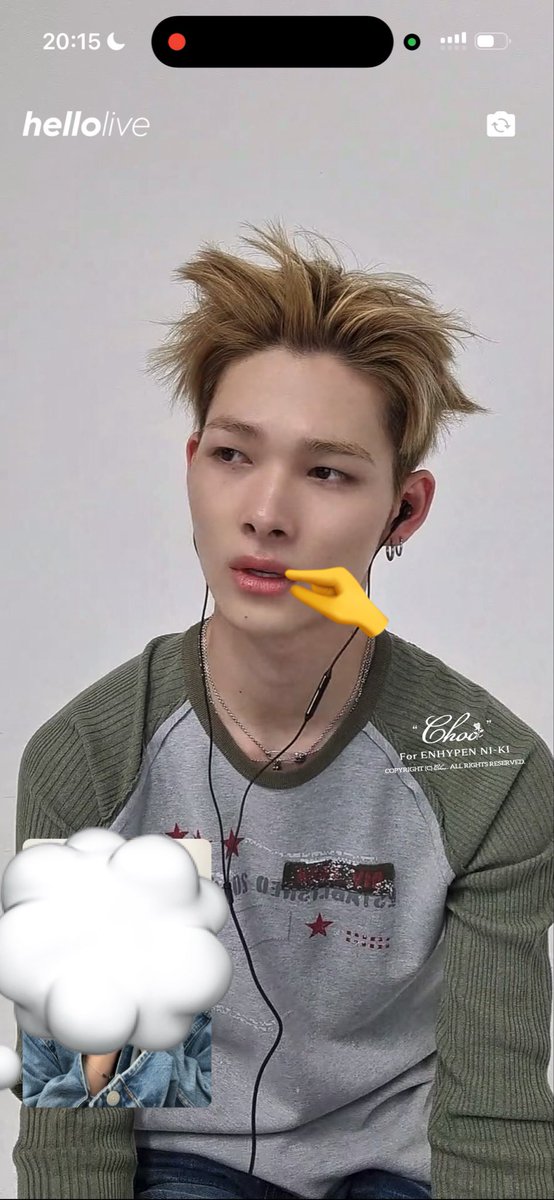 JOJO_Kii tweet media