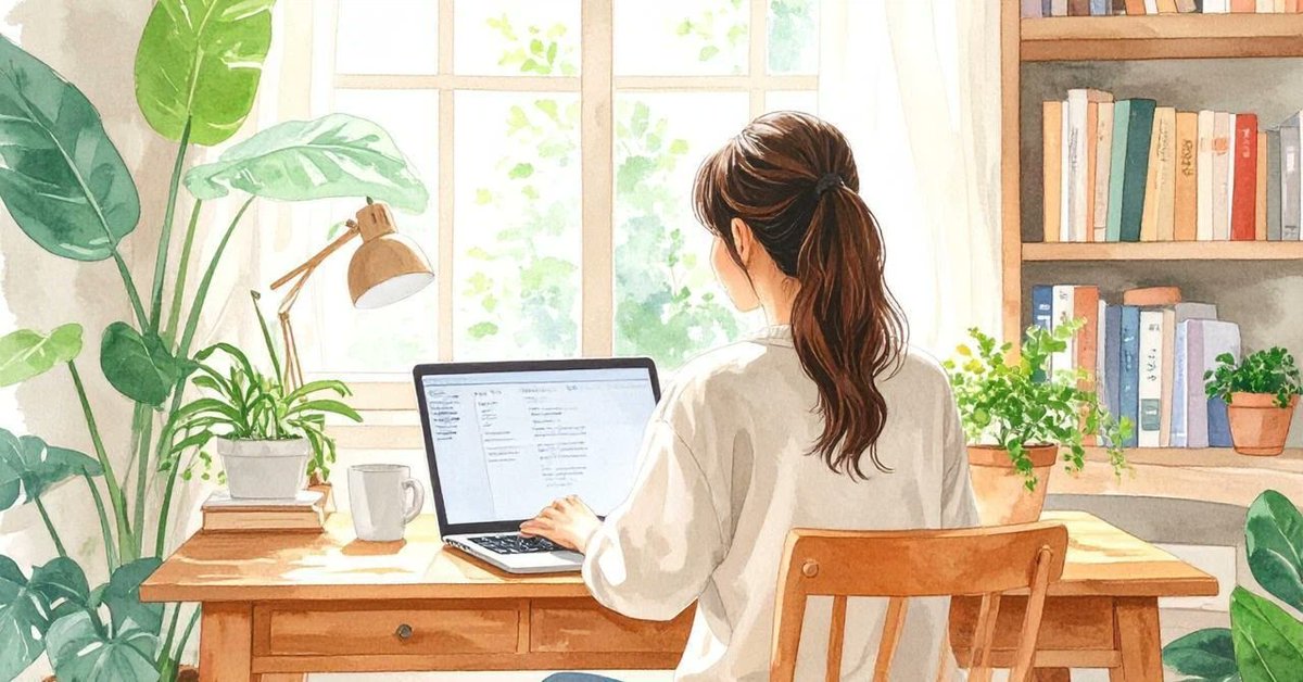 みくり🌰研究者専門オンライン秘書 tweet media