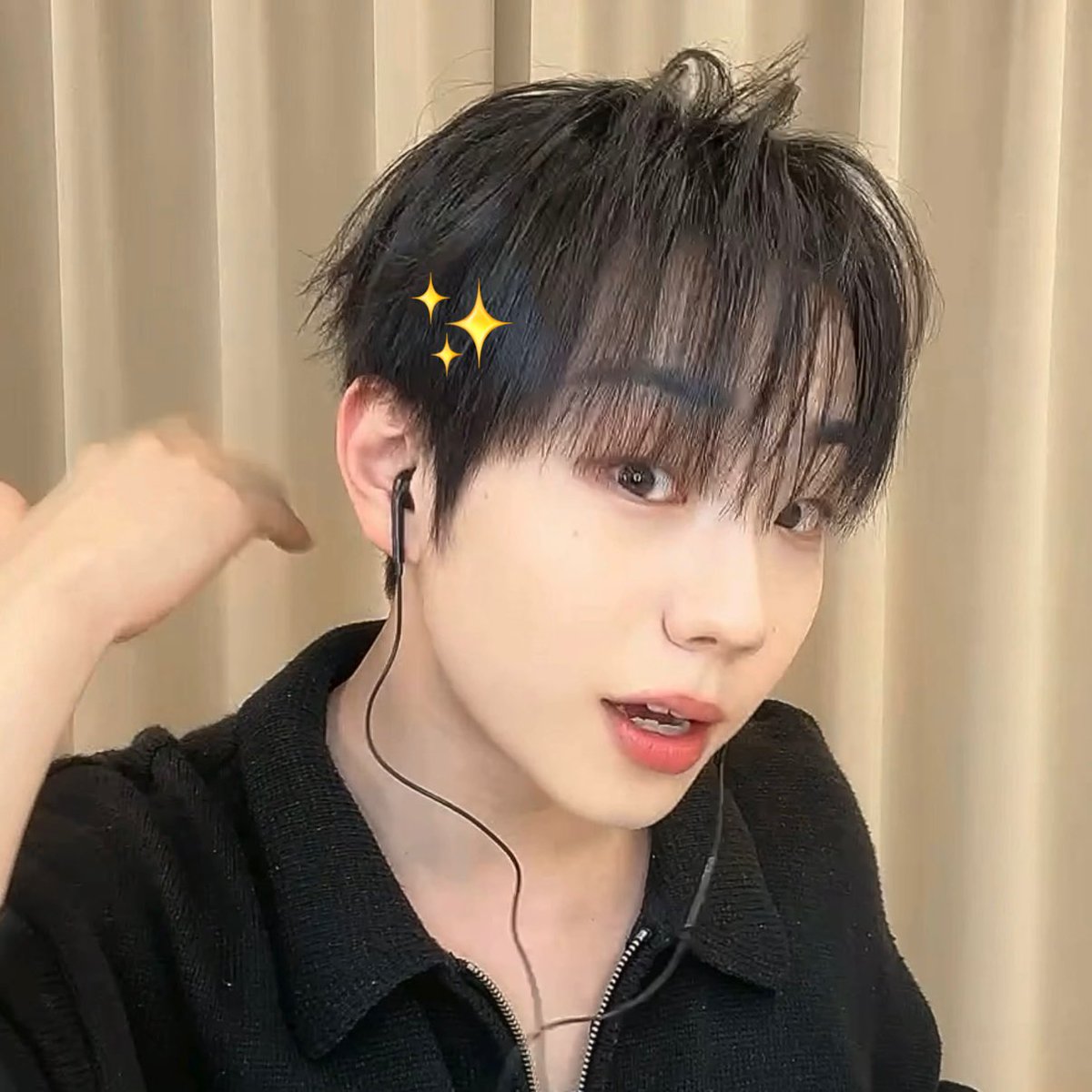 원지☃️🎶 tweet media