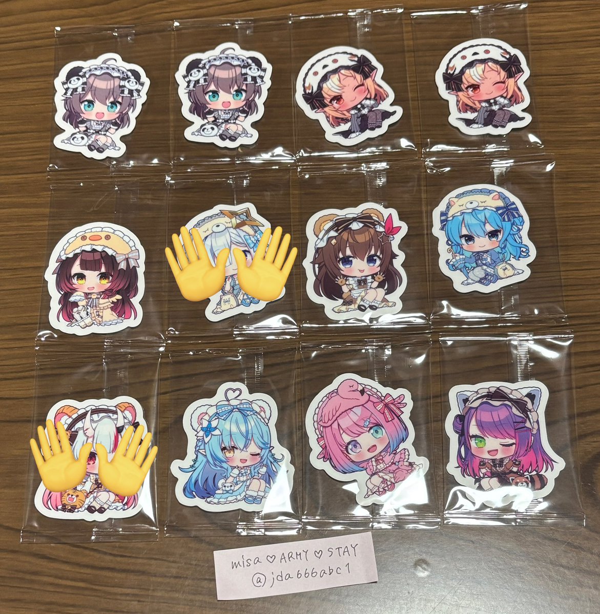 misa💜ARMY💙STAY tweet media