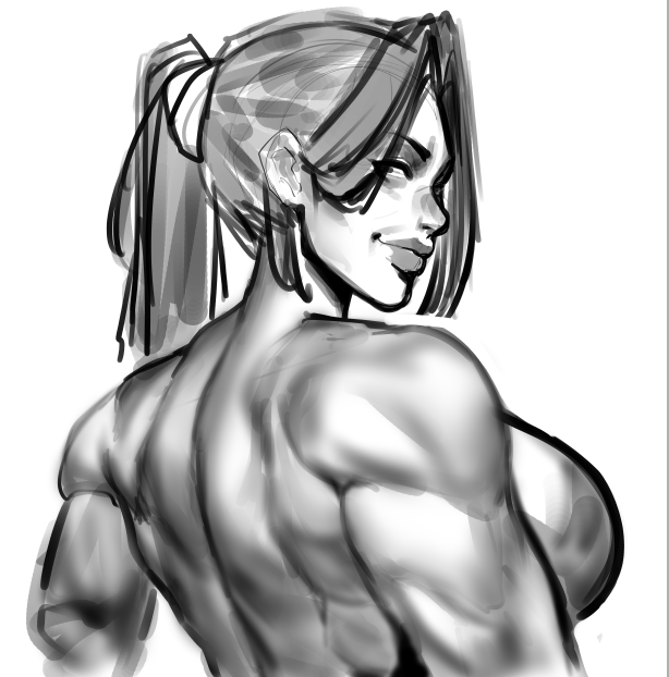 Mur4kami tweet media