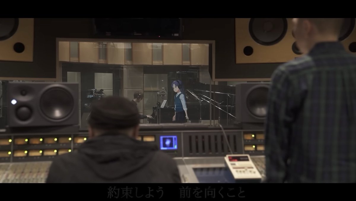 よみぃ Yomii tweet media