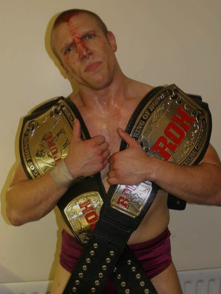 Tyler Blade tweet media