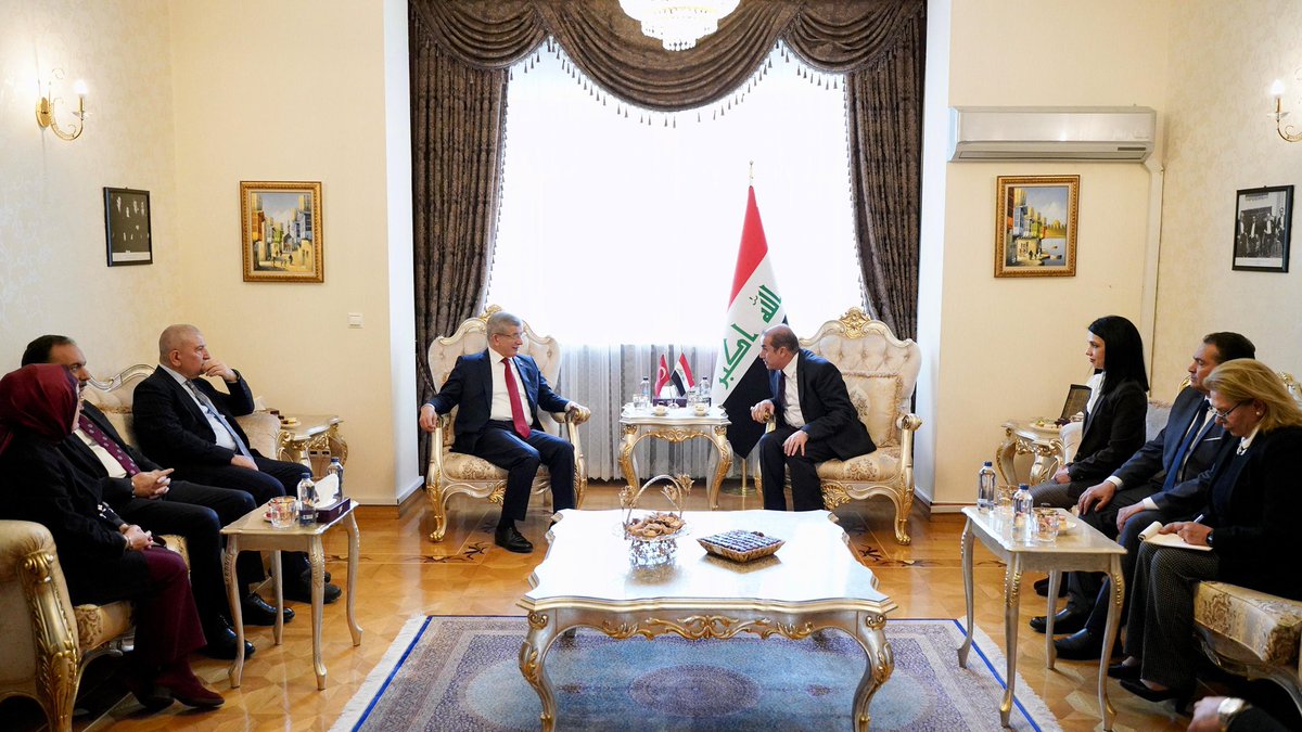 Gelecek Partisi tweet media