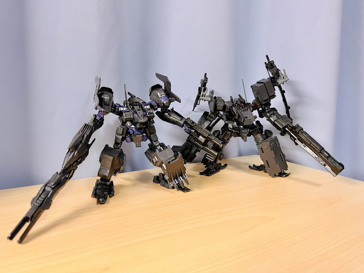 ストレイド@模活再開！ tweet media