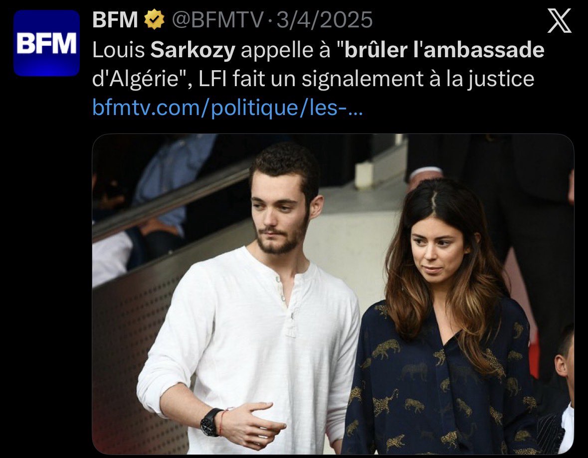 قٌصَيّ.🇩🇿 tweet media