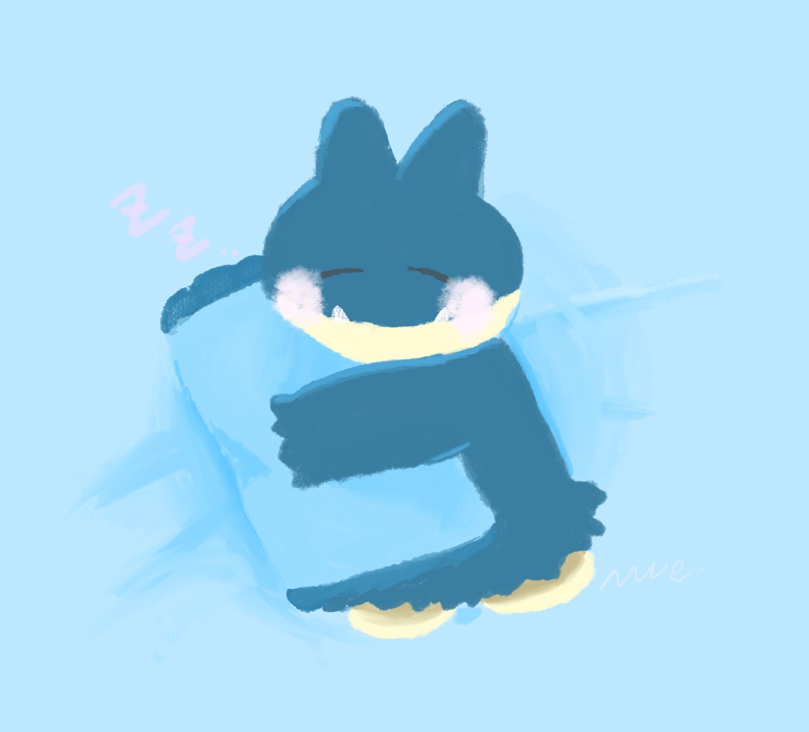 ねねね tweet media