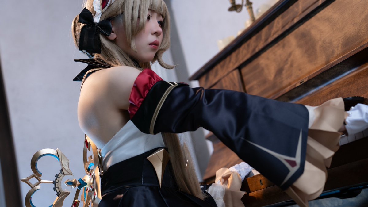 有唯ありす tweet media