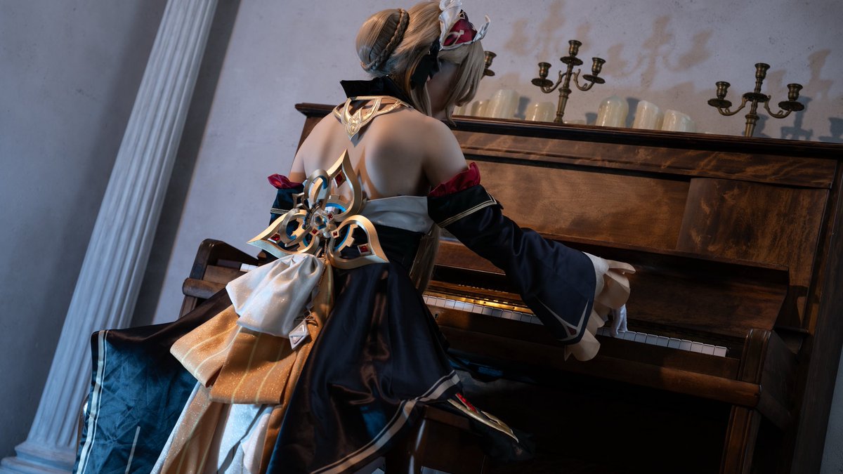 有唯ありす tweet media