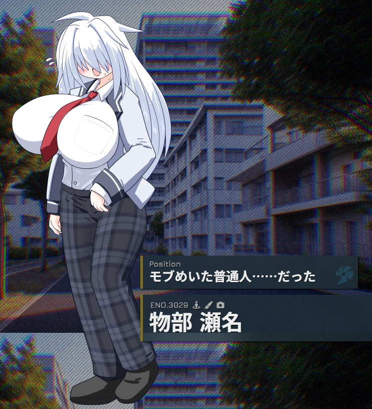 ゲーミング鰻 tweet media