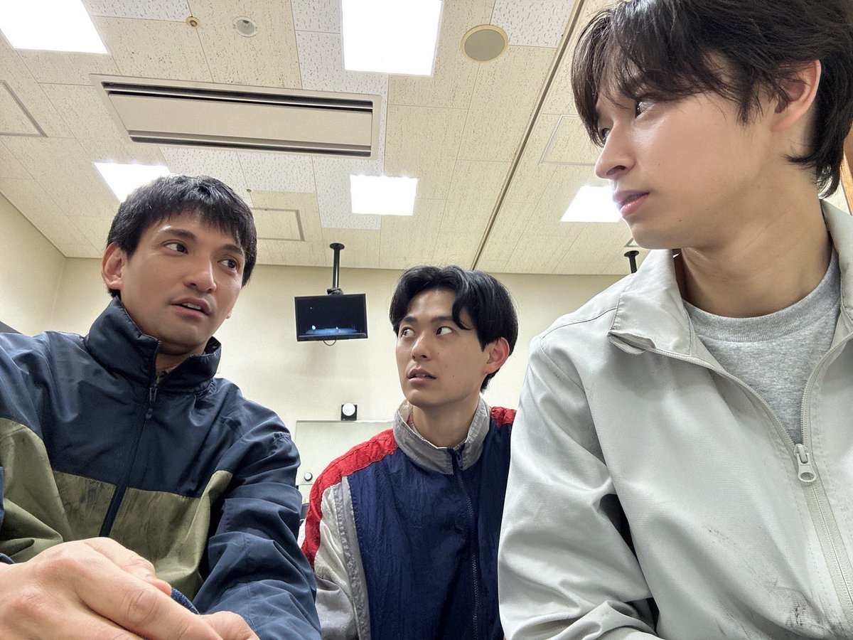 財津　優太郎 tweet media