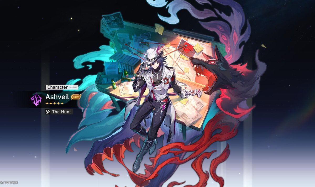 Voira ♠️ Demon Queen tweet media