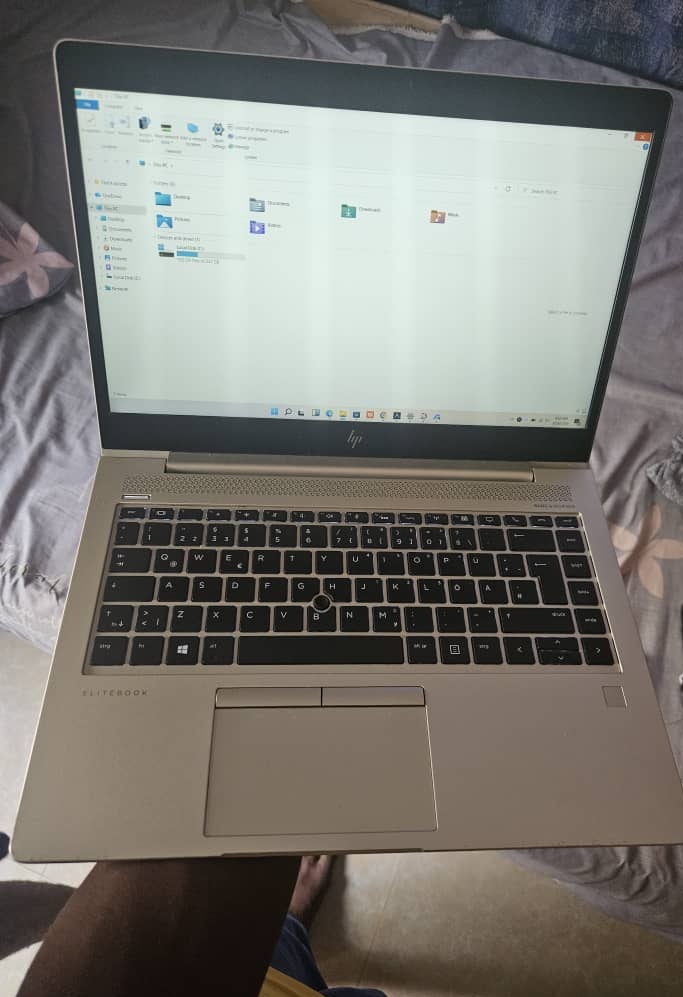 IOM || Code Weaver 🪡 tweet media