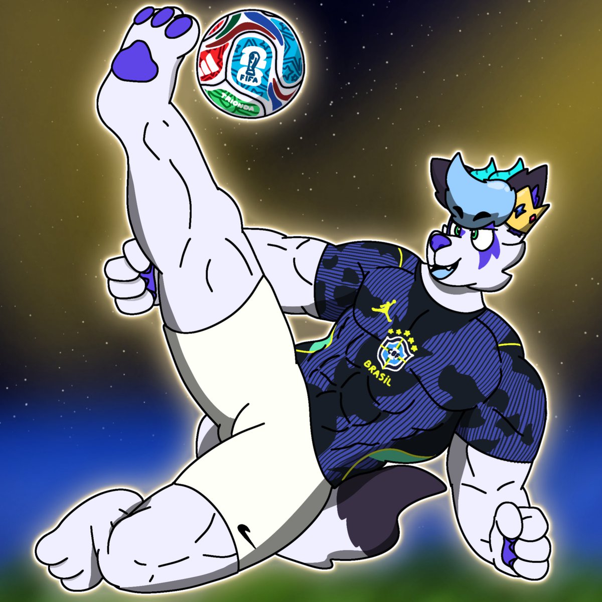 Will Tander ⚡ tweet media