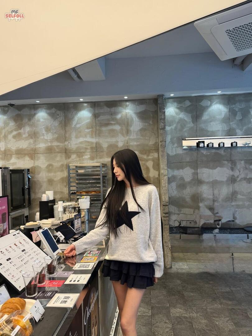 SELFOL ONLY! tweet media