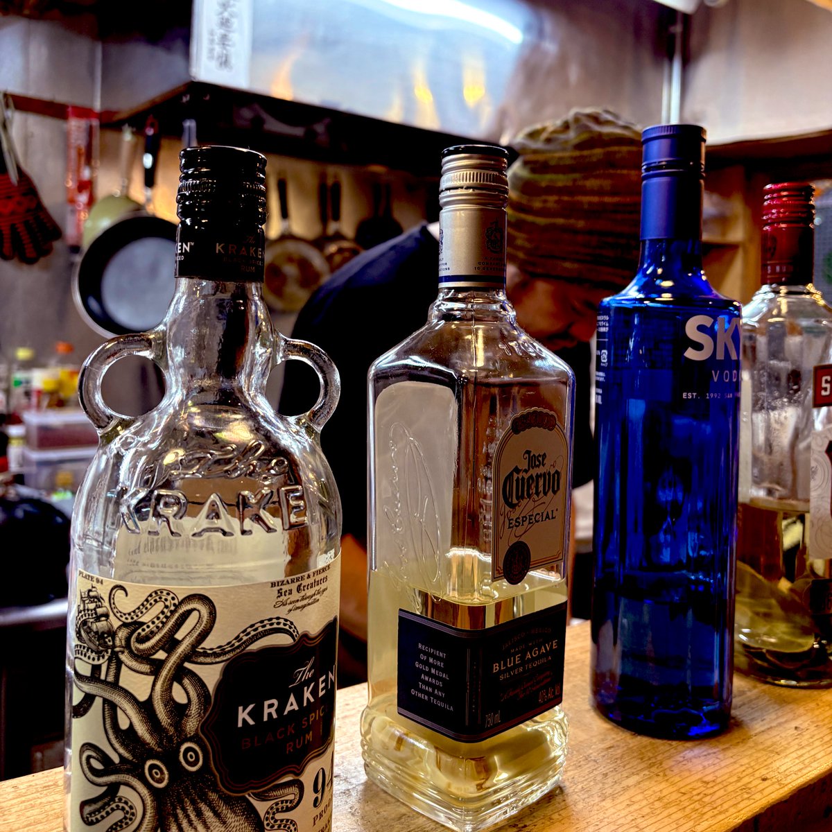 KigaruDroneⓇ 包丁どっとこむⓇ FANGマン tweet media