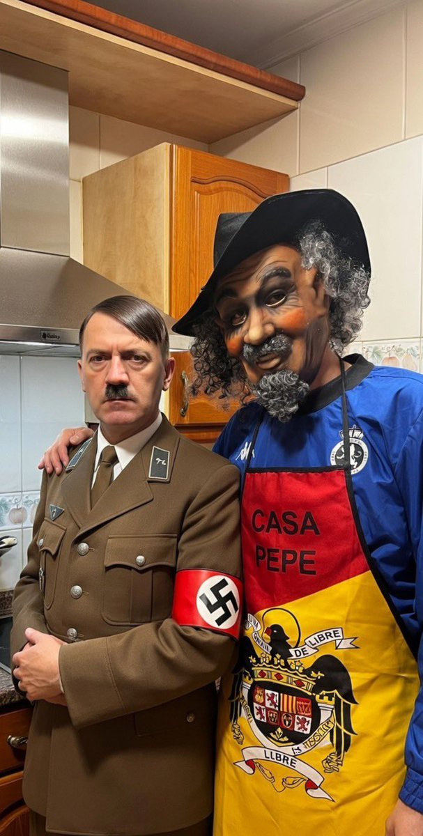 Cigala Culturalista🆑 tweet media