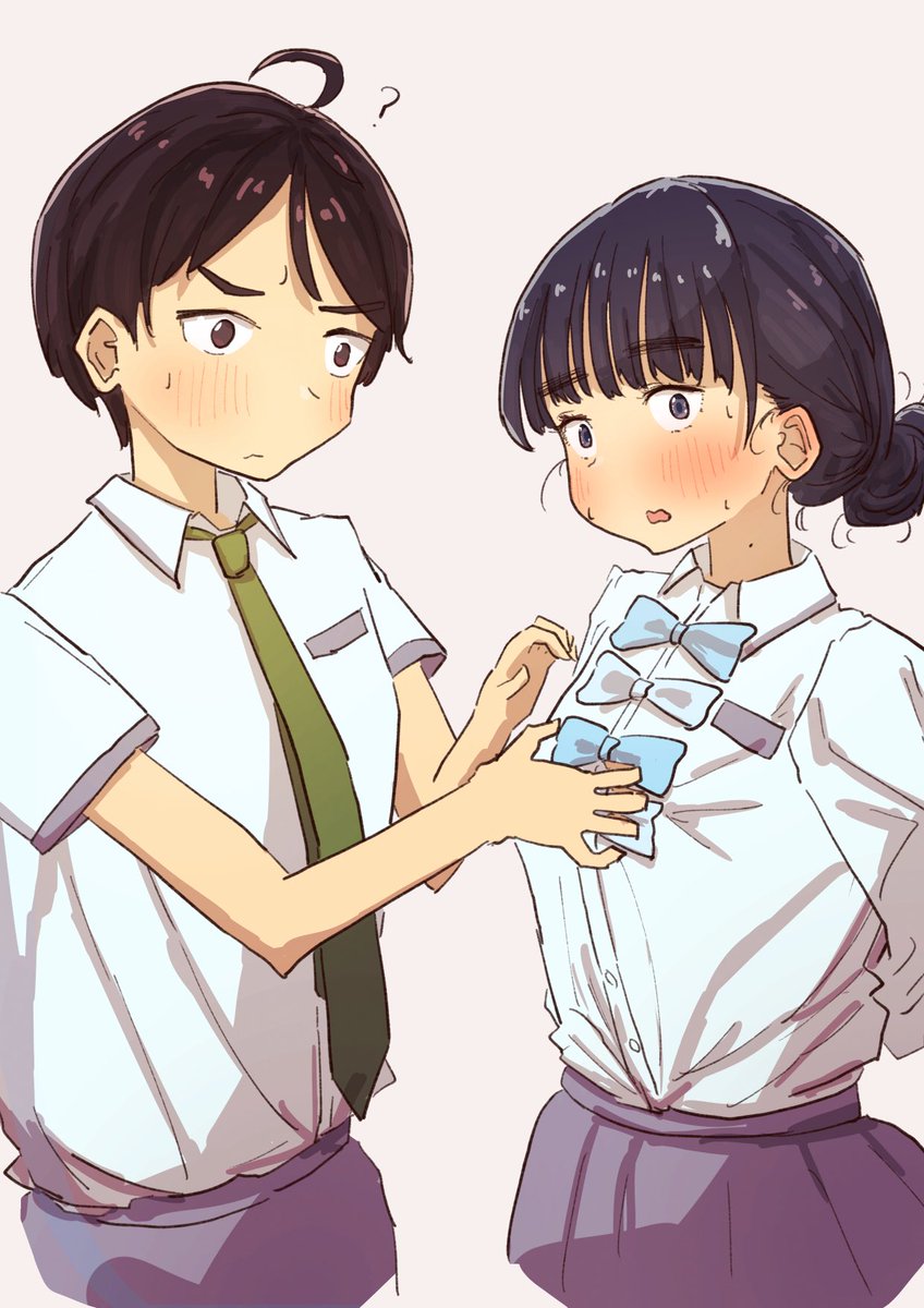 うまむはた tweet media