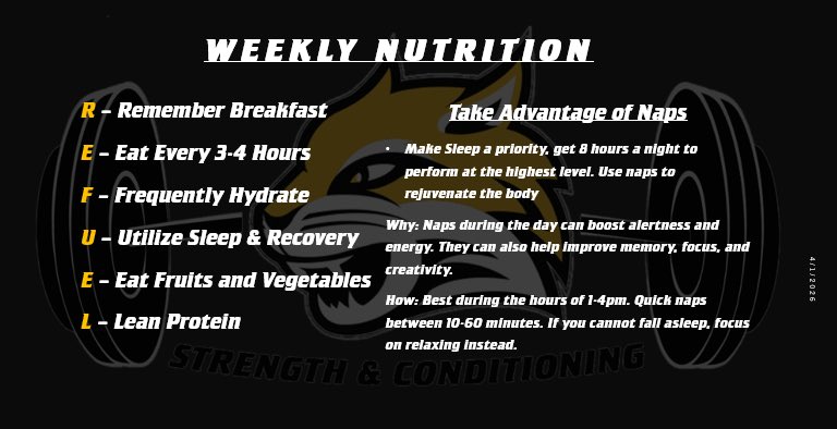 WSC Strength tweet media
