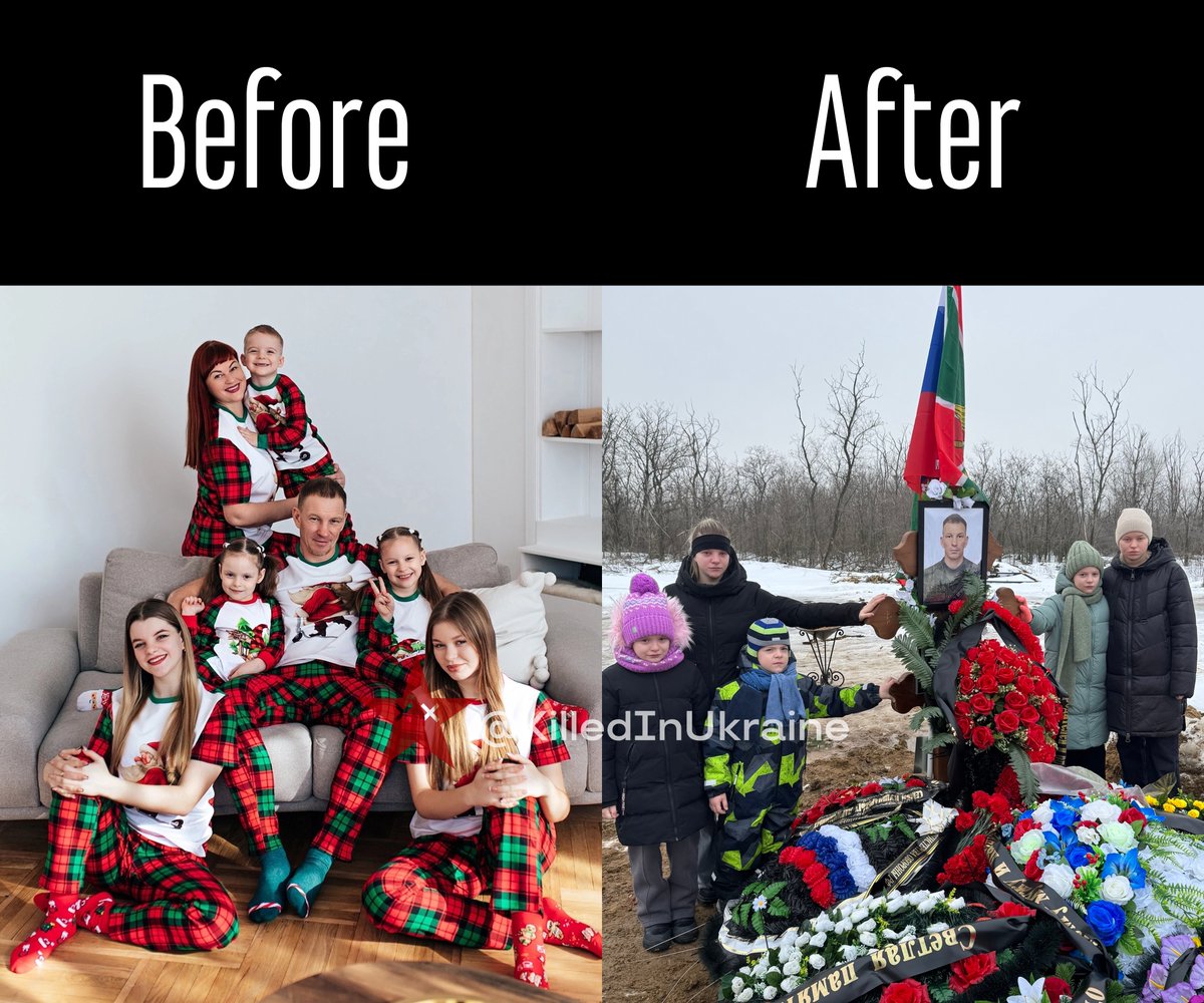 KIU ✪ Russian Officers killed in Ukraine 🇨🇿🇺🇦 tweet media