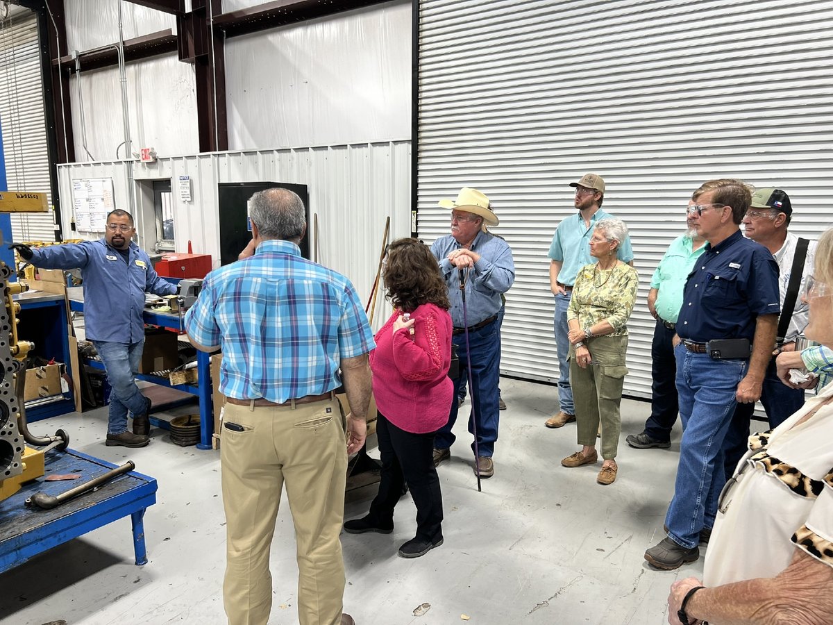 HOLT Group tweet media