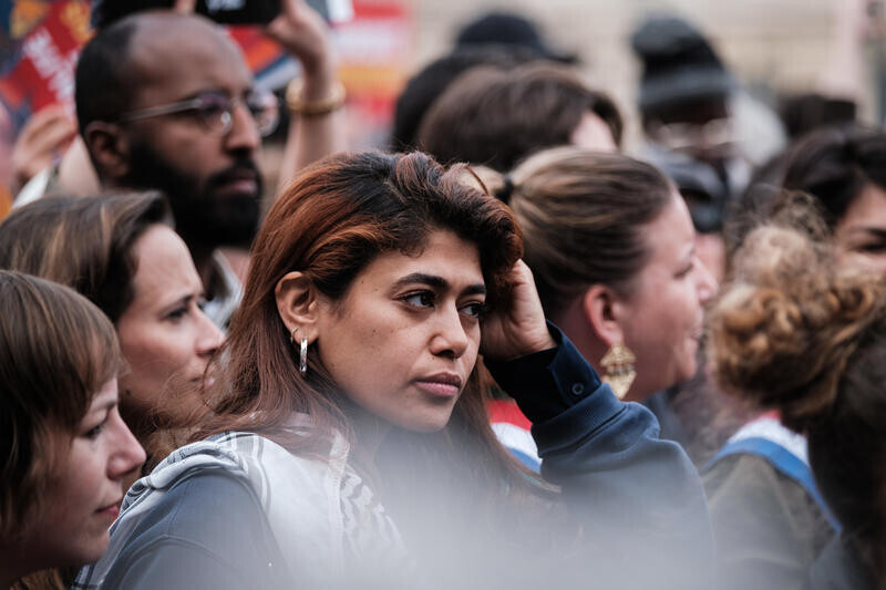 L'Humanité tweet media