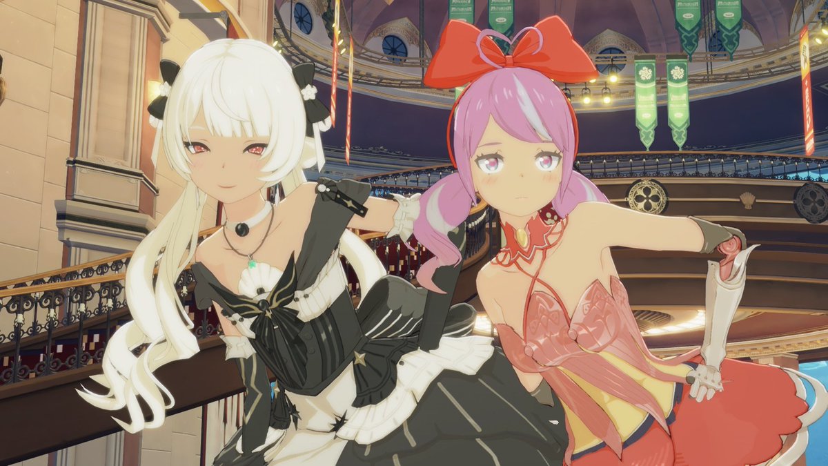 レンナ〜 tweet media