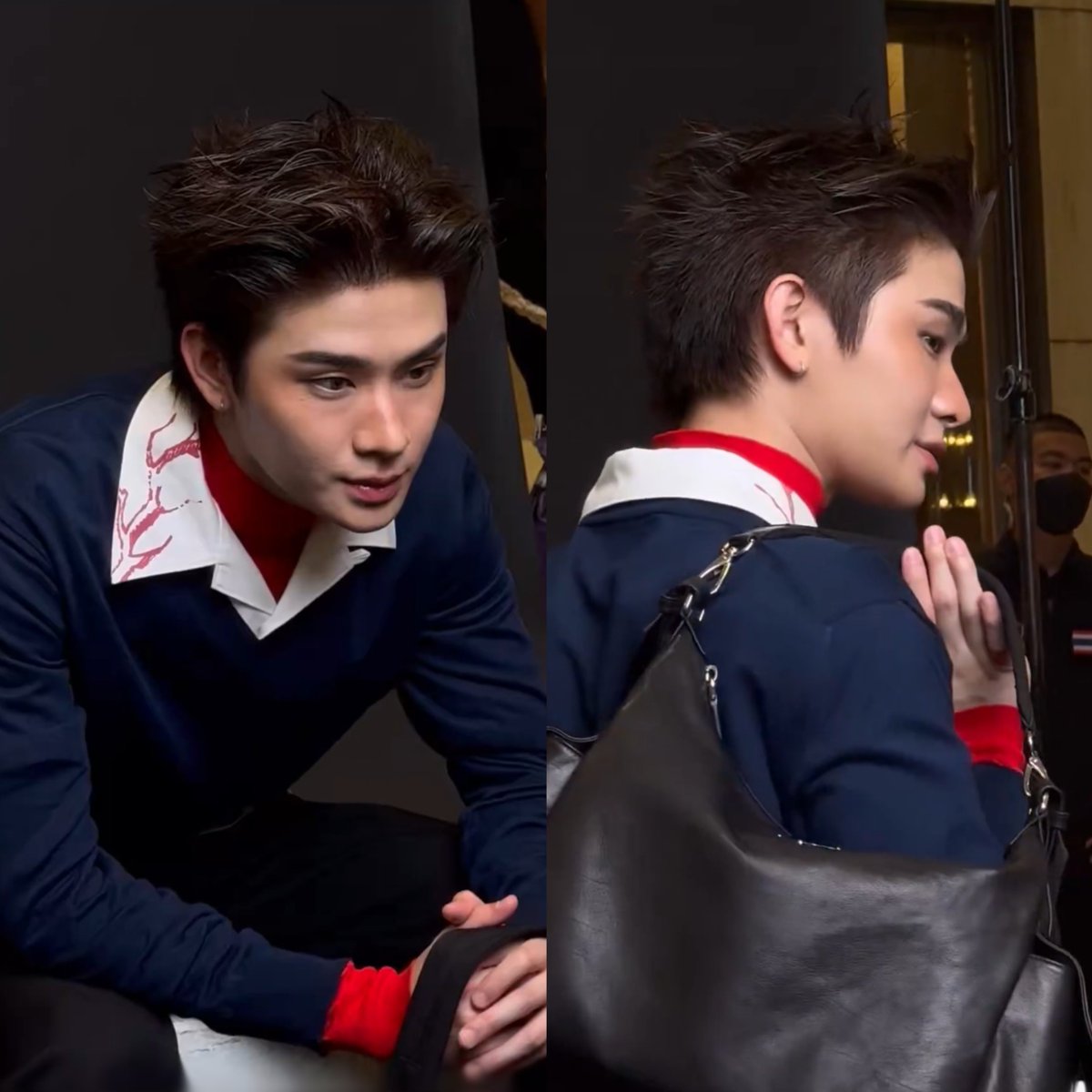 มูมู่จอปอ ᴥ︎ tweet media