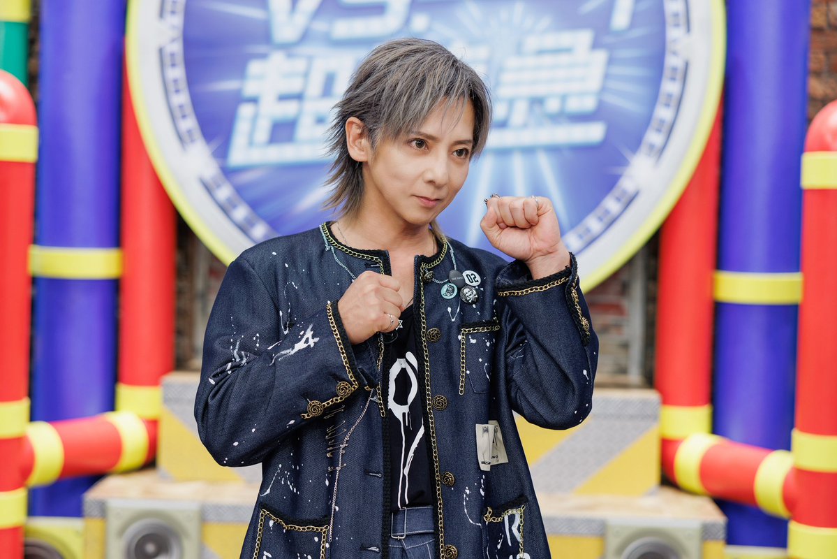 mitsuru matsuoka tweet media