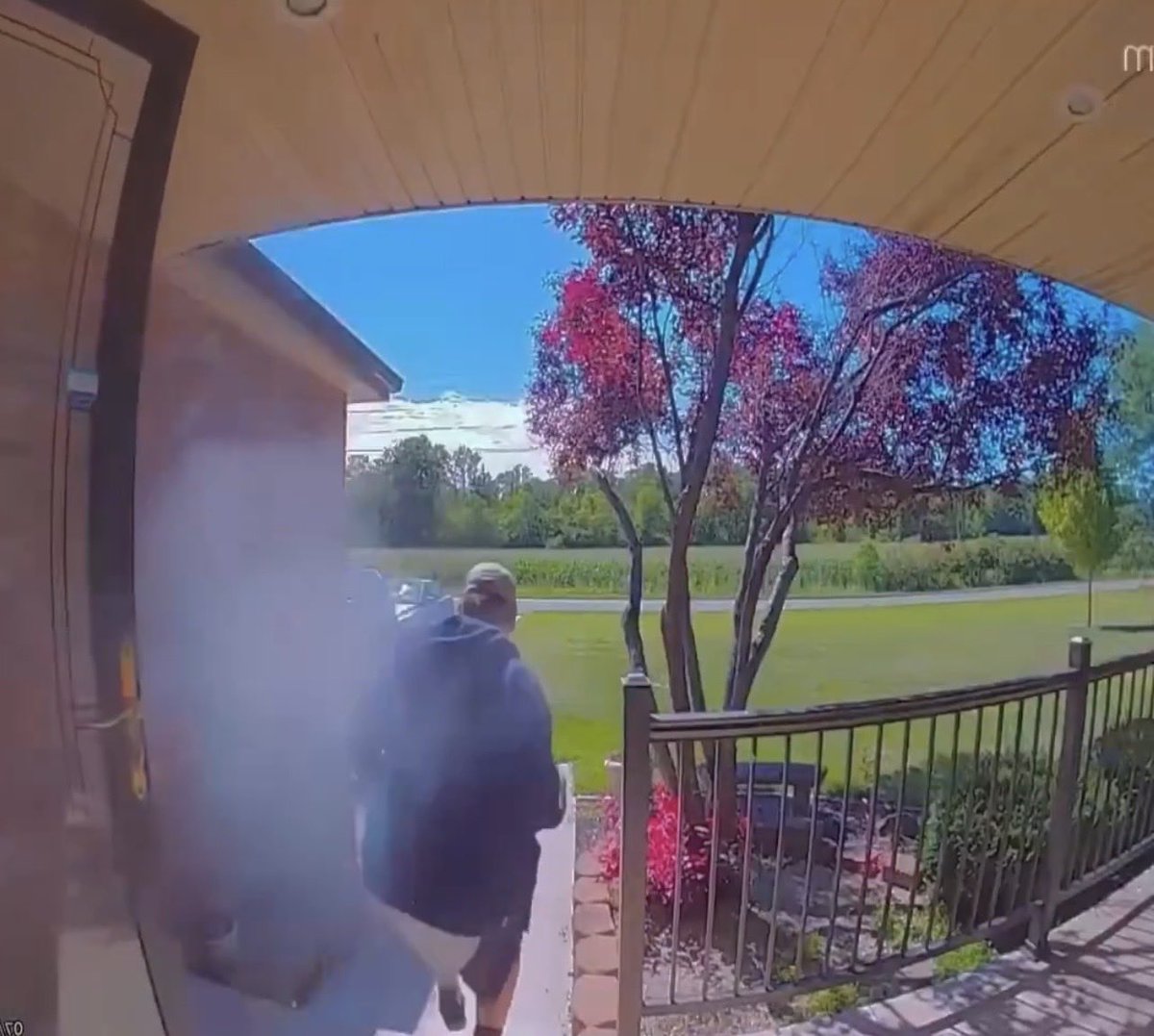 Miles Tuesday tweet media