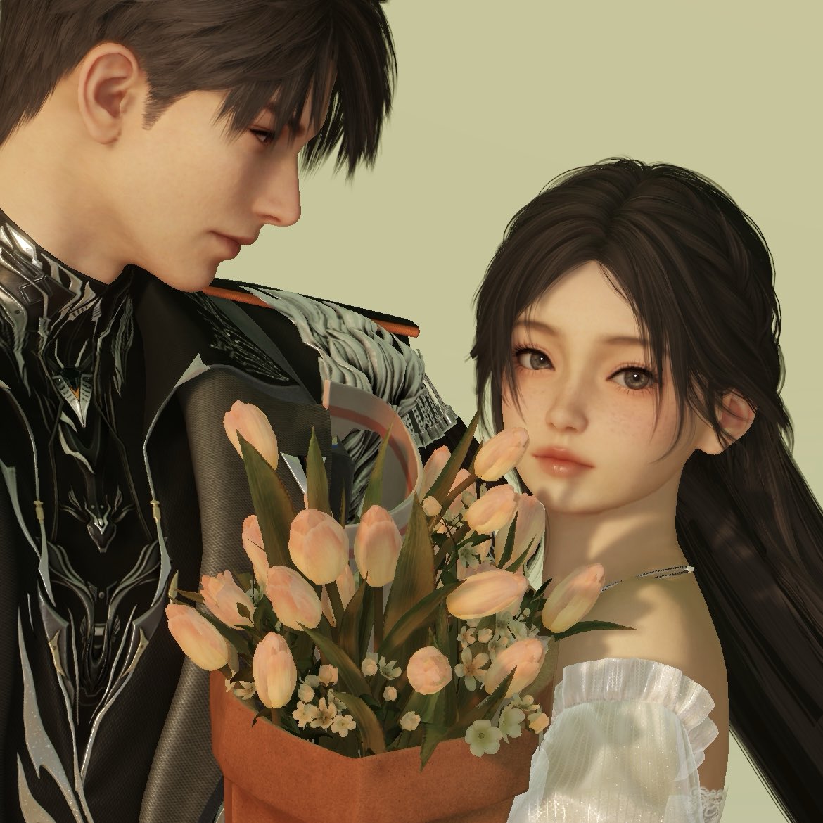 cienlotus 🪷🍏🪽 .ᐟ.ᐟ tweet media