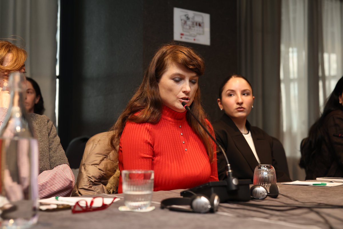 UNFPA in Georgia tweet media