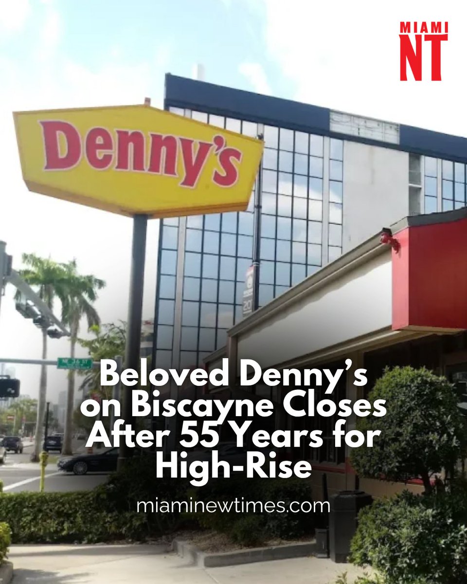 Miami New Times tweet media