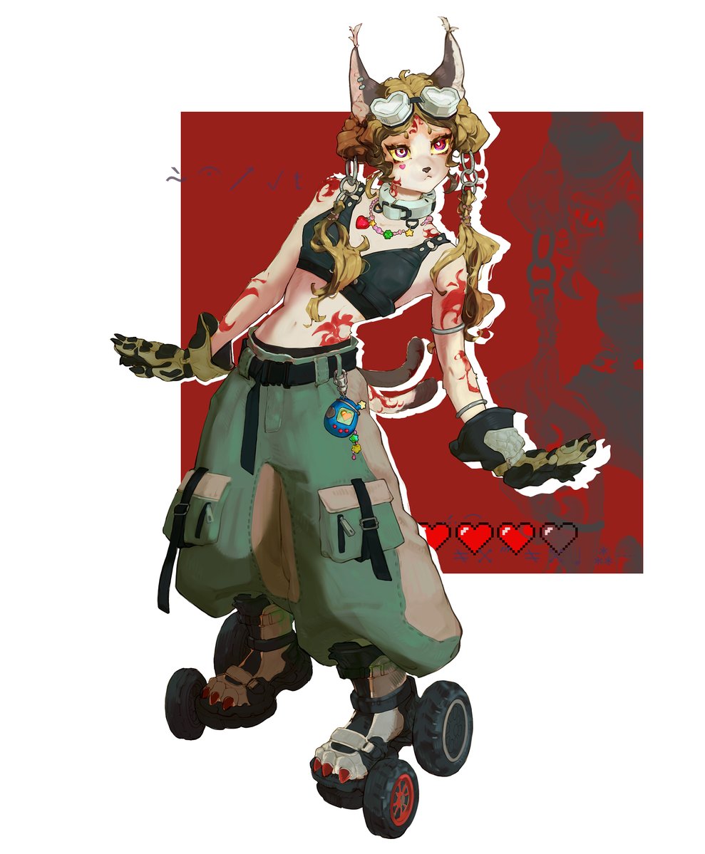 Mirmi | Mirmicus tweet media