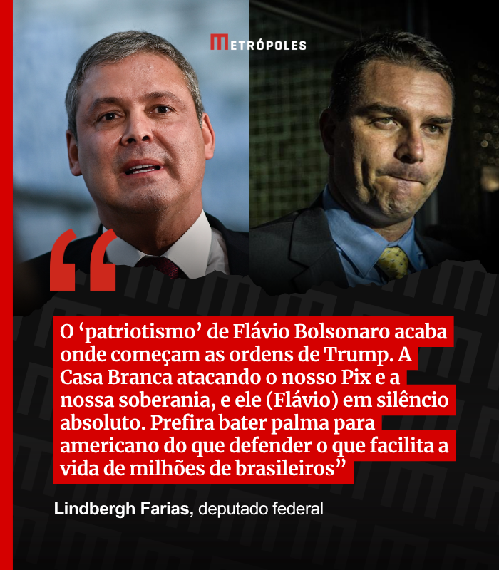 Metrópoles tweet media