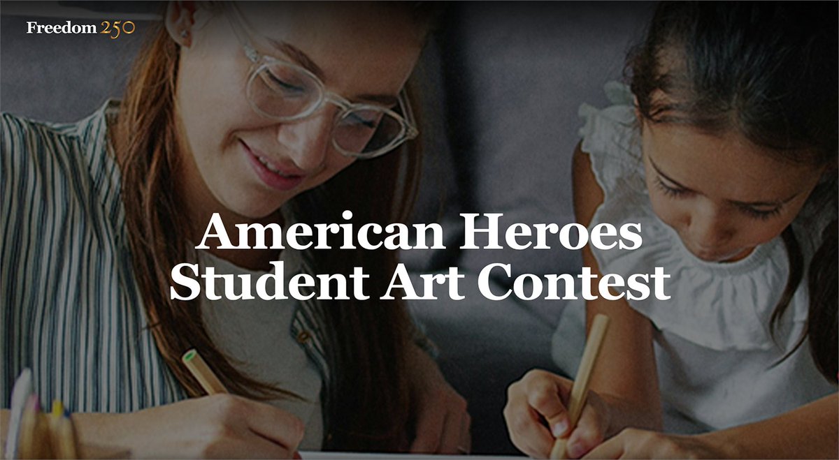 The Grateful Nation Project | Hero Cards tweet media