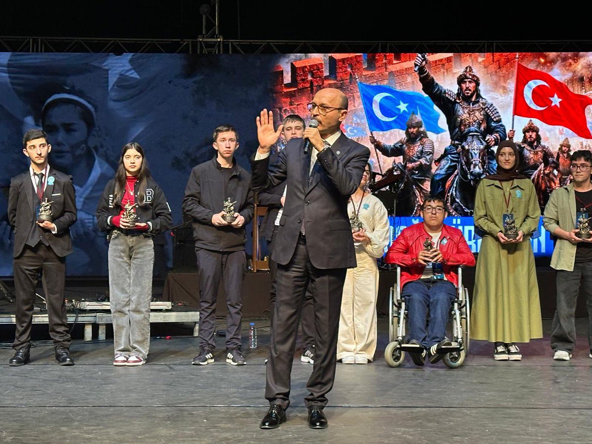 Talip Geylan tweet media