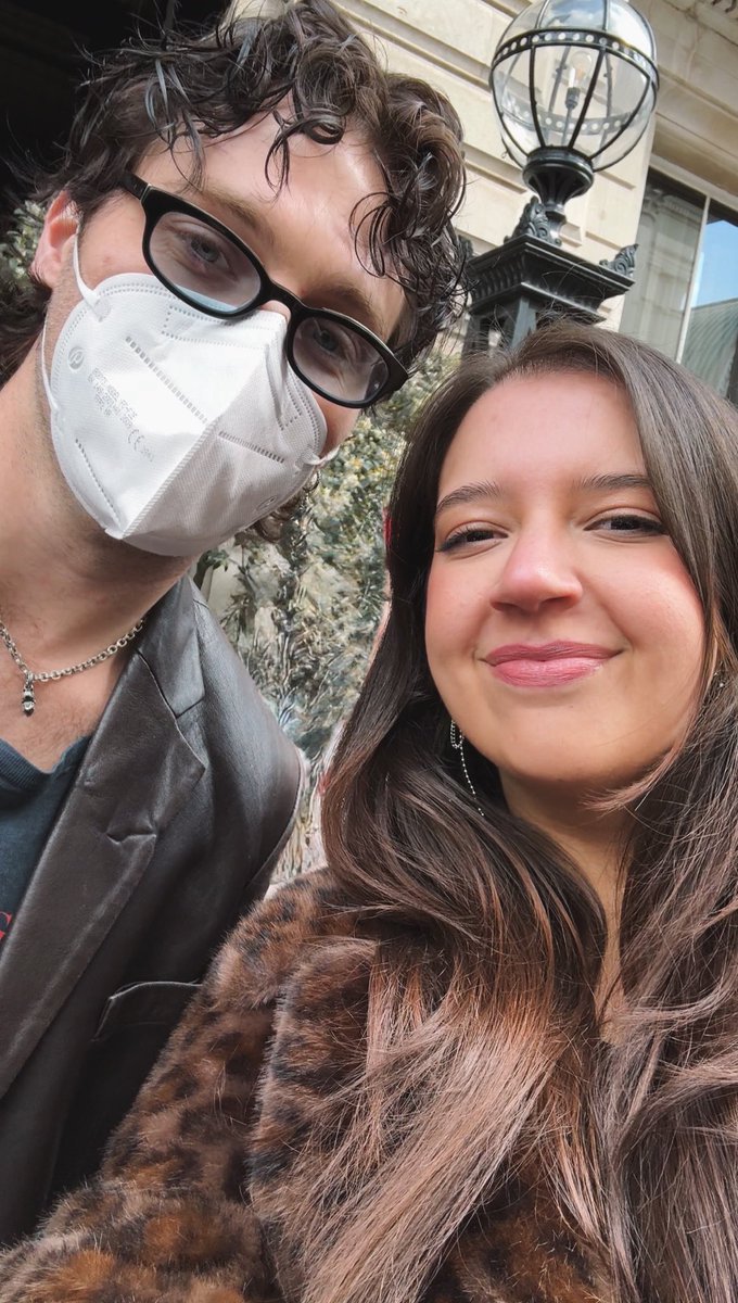 M★RI on tour! tweet media