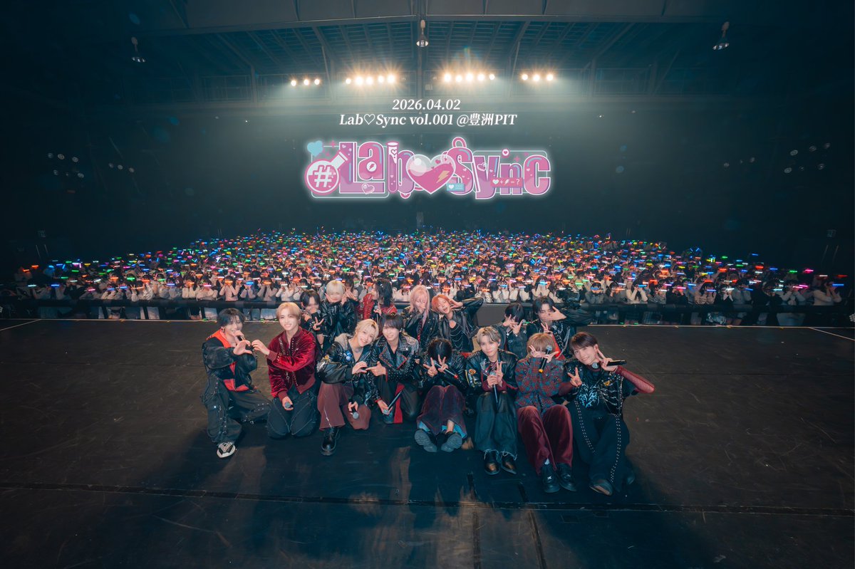 #Luvless tweet media