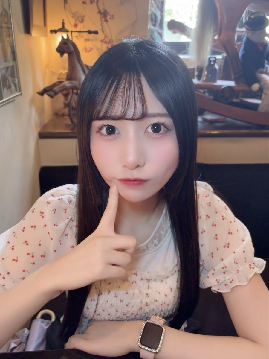 黒瀬 梨花 tweet media