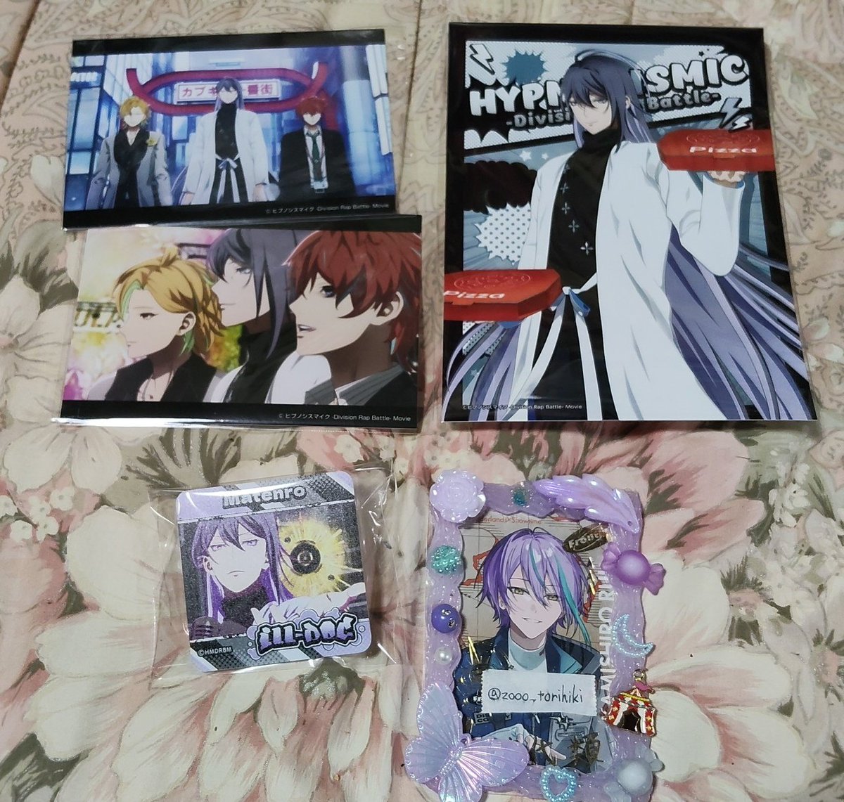 ずー@取引 tweet media