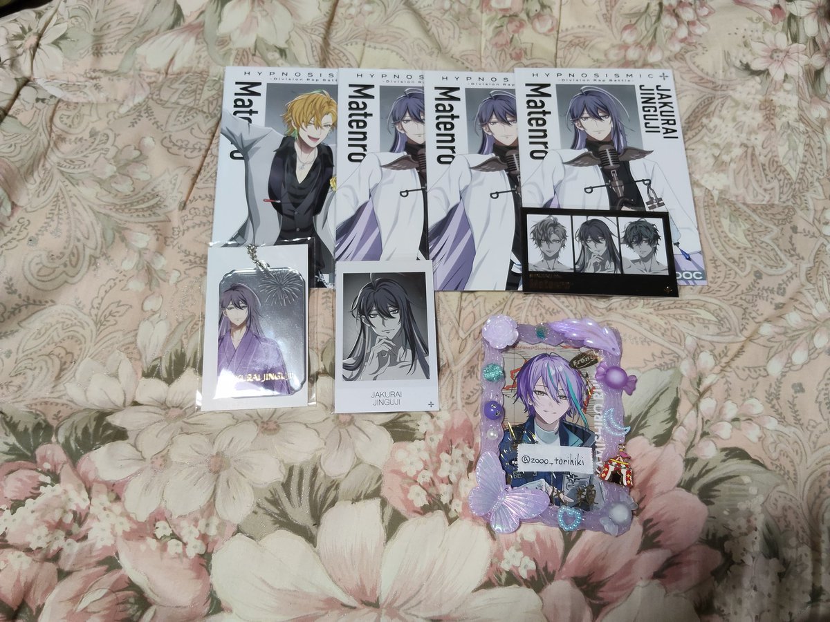 ずー@取引 tweet media