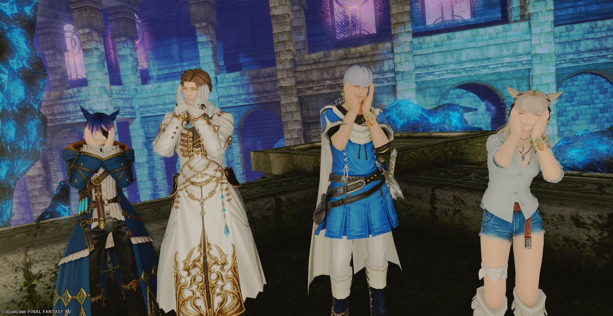 yu-ri Hayase☄uni鯖 tweet media