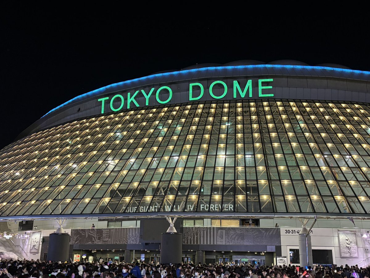 obiobi_AA's tweet photo. 本当にありがとう…！
それ以外に言葉がありません。

一生分の嵐コールしました。悔いはありません。

これからも一生ファンでいることを宣言します。 https://t.co/ibmf5syePA