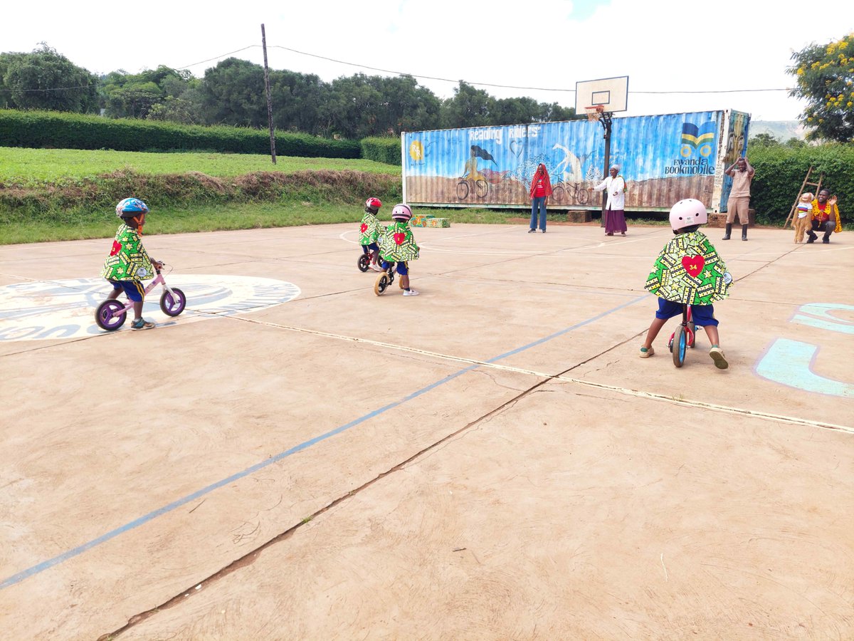 Ready for Reading tweet media