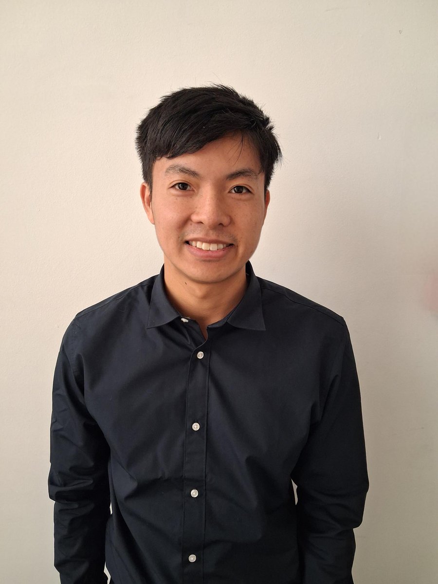 tenosfire's tweet photo. We're thrilled to welcome Jonathan Liu to our Glasgow team as a fire engineer. He has a Masters' degree in Mechanical Engineering &amp; Aeronautics, and 5 years' experience in the fire engineering sector. We're delighted to have him on the team! #newstarter #teamTenos #TenosTurns30 https://t.co/1o5UadaxCJ