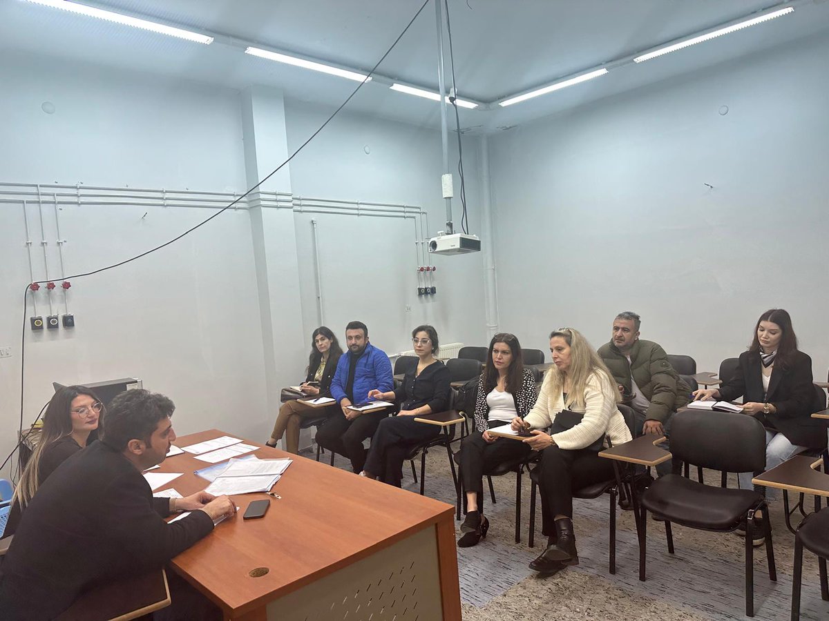 Savur Prof. Dr. Aziz Sancar İlçe Devlet Hastanesi tweet media